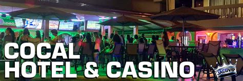 Casino days Costa Rica